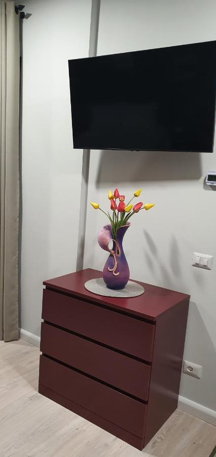 Yla Studio- Piatra Neamţ エクステリア 写真